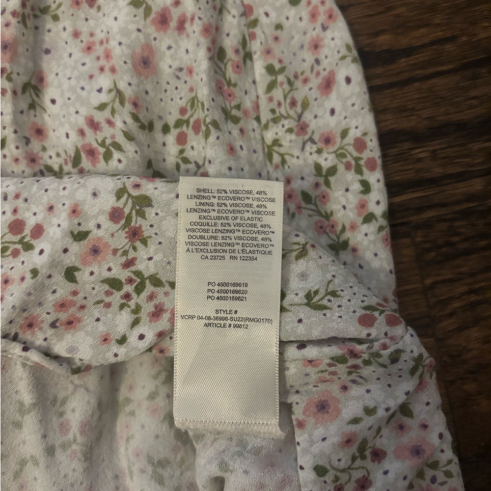 Aritzia- Bello Mini Dress - Picture 7 of 8